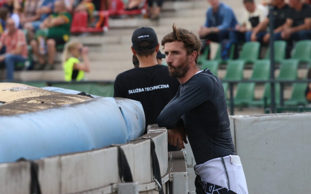 Ellis w końcu to powiedział o W25. Zaskoczenie?