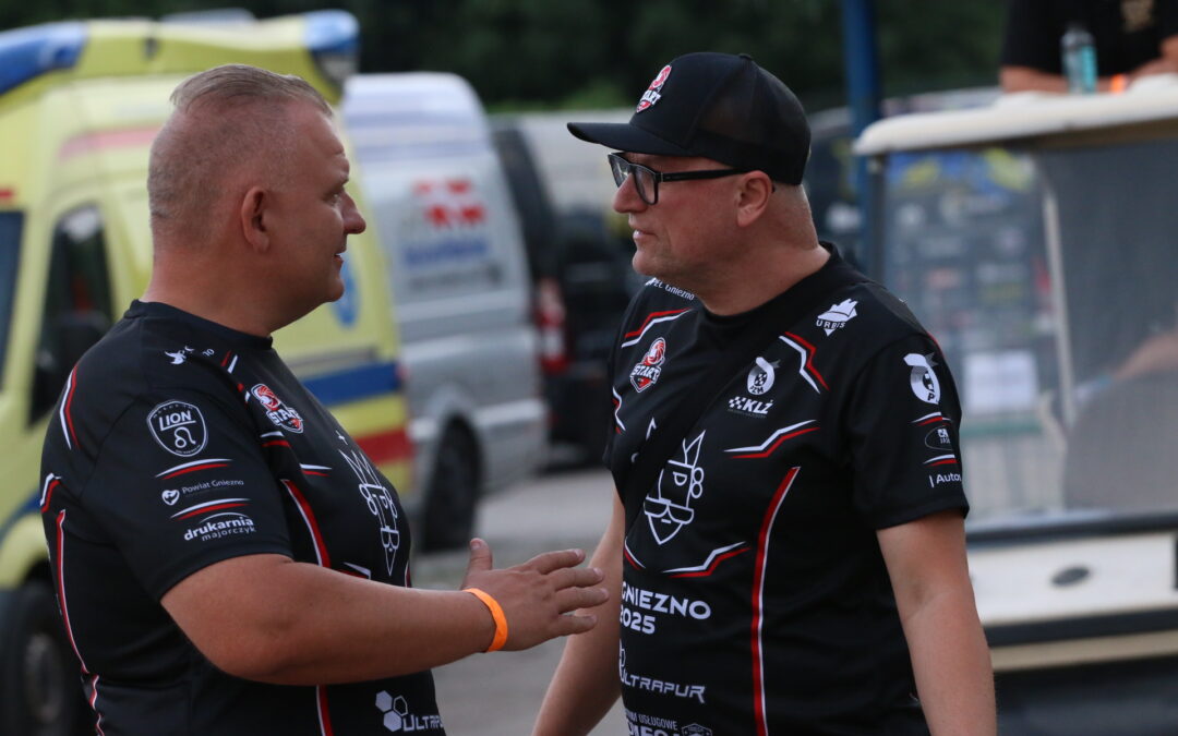 TYLKO U NAS: „Nie chcemy tego rzucić”