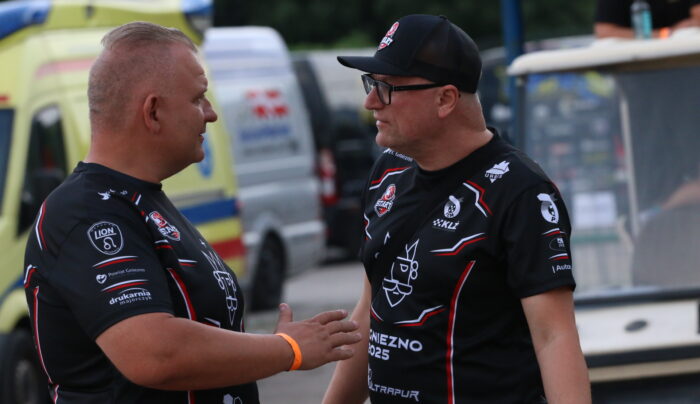 TYLKO U NAS: „Nie chcemy tego rzucić”