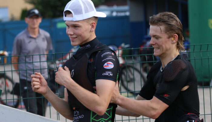 Cyrk trwa w najlepsze. Co dalej z meczem w Pile?