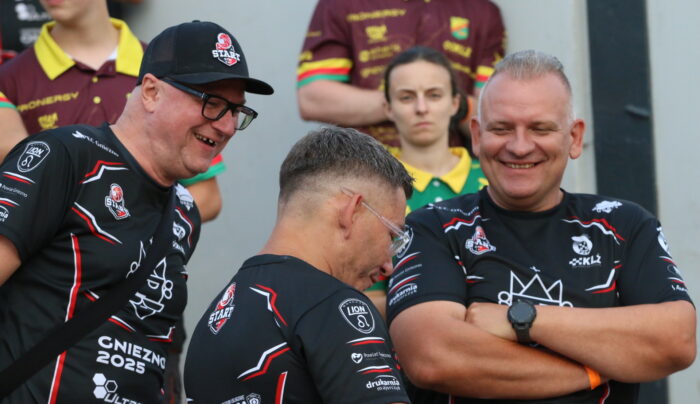 „Prawie nas nie było”. Start był na skraju bankructwa