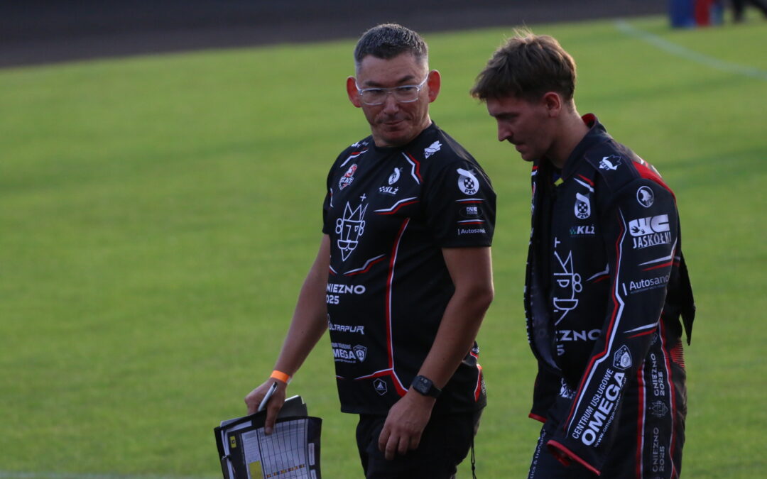 Oto najnowsza informacja na temat zdrowia Fajfera