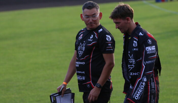 Oto najnowsza informacja na temat zdrowia Fajfera