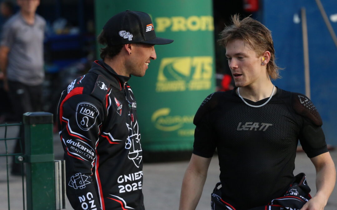 Pedersen zagotował się. „Wiem co tutaj zawiodło”