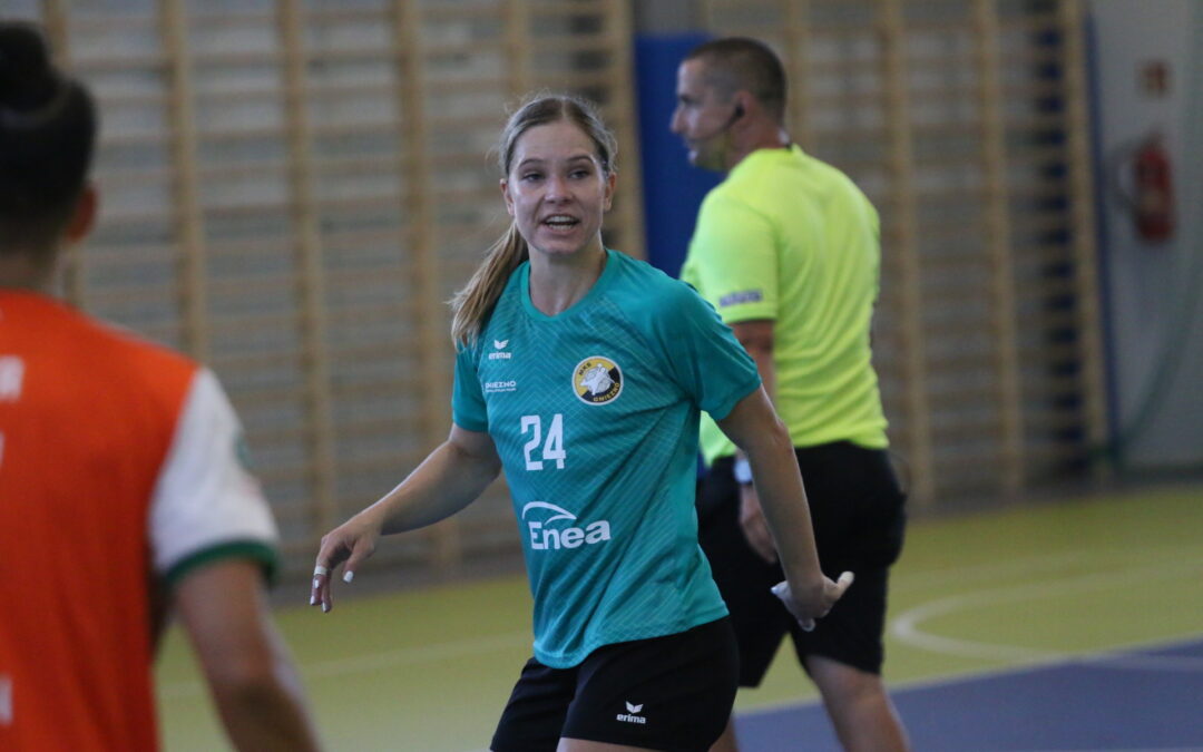 Nuša Fegic: „W Słowenii tego nie spotkałam”