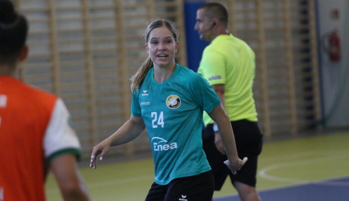 Nuša Fegic: „W Słowenii tego nie spotkałam”