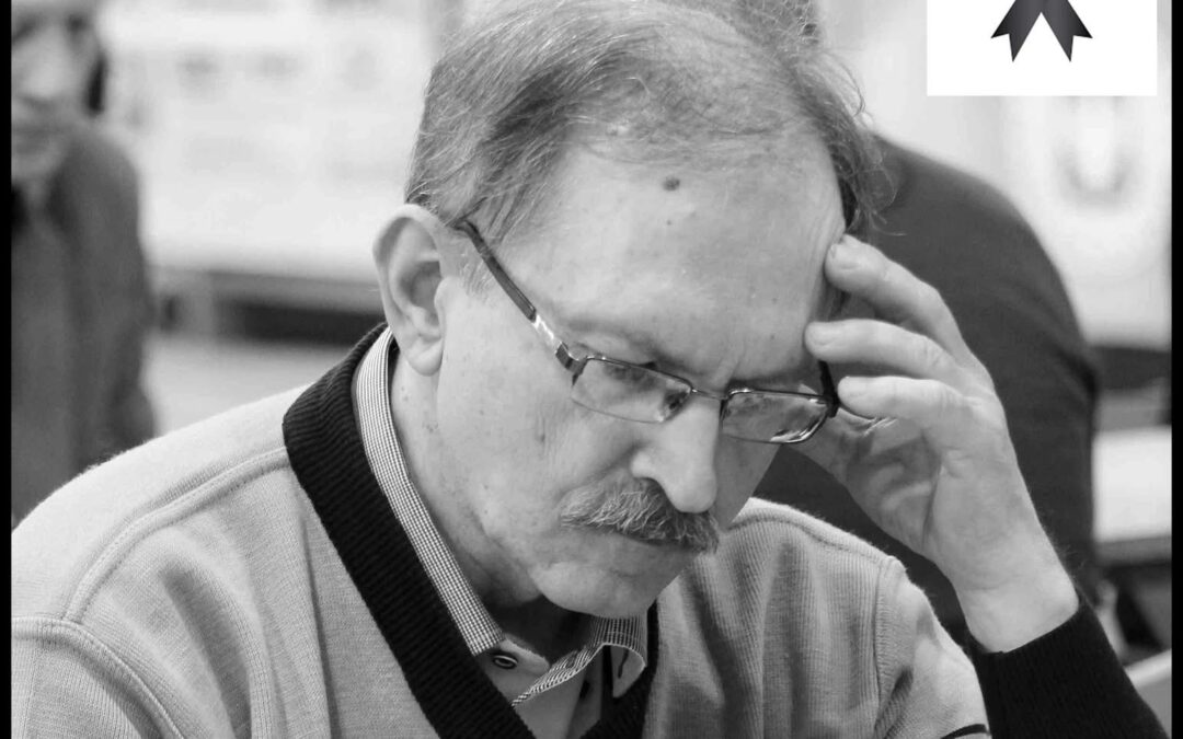 Nie żyje dwukrotny drużynowy mistrz Polski z Gniezna