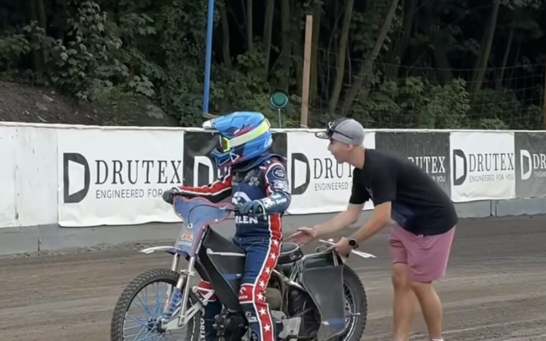 Adrian Gała trenerem w Wybrzeżu Gdańsk!