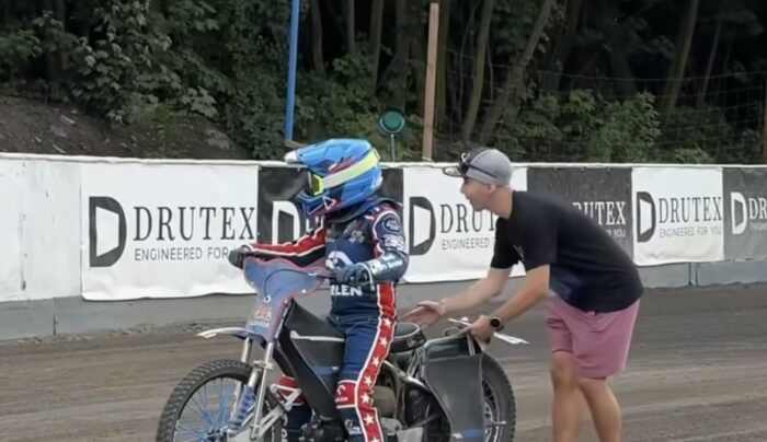 Adrian Gała trenerem w Wybrzeżu Gdańsk!