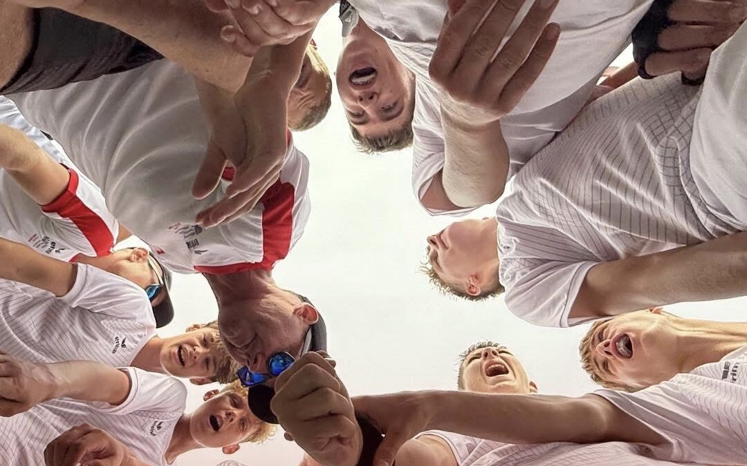 Bombowe otwarcie Polek w Gnieźnie