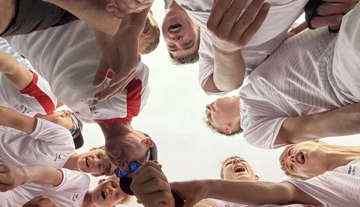 Bombowe otwarcie Polek w Gnieźnie