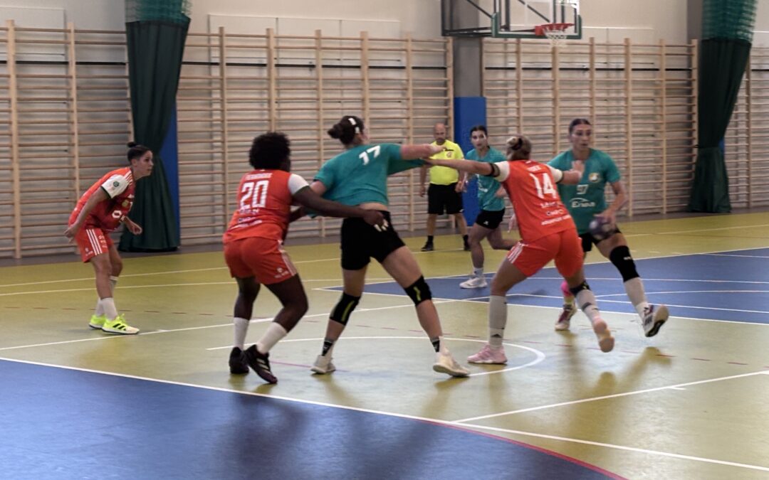 „Pszczoły” po pierwszym przedsezonowym egzaminie