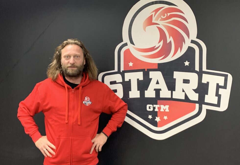 Skórnicki bez ogródek: „Piękna reklama dyscypliny”