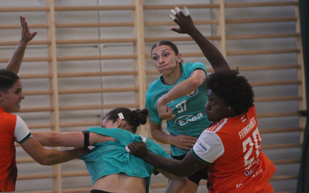 To priorytet MKS na nadchodzący sezon