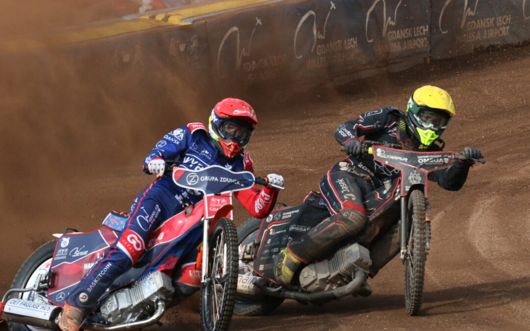 Wybrzeże Gdańsk – Ultrapur Start Gniezno [GALERIA]