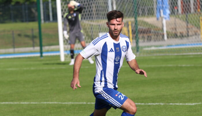 Mieszko gromi! Trzeci mecz – trzecia wygrana