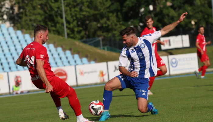 Mieszko Gniezno – Polonia 1912 Leszno [GALERIA]