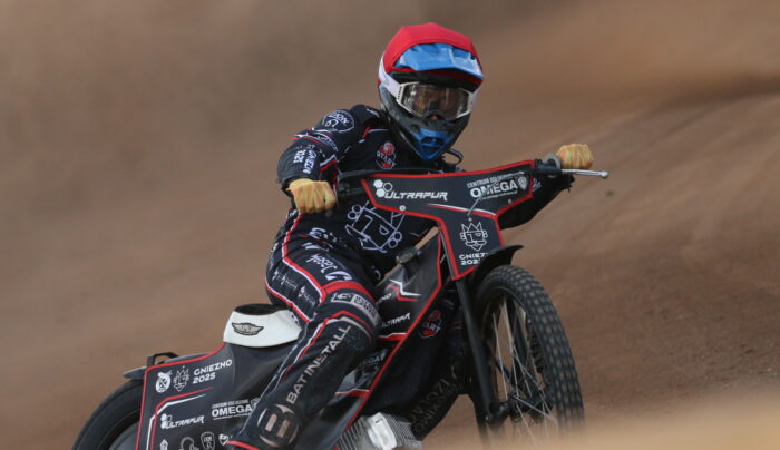 Znamy szczegóły pierwszego meczu play-off w Pile