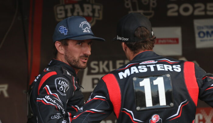 Tylko nie to! Niepokojąca informacja przed meczem w Pile!