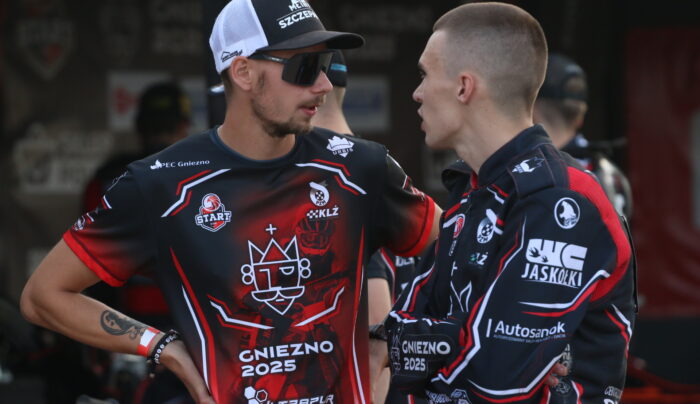 Krakowiak po raz pierwszy o swoim problemie i nastawieniu