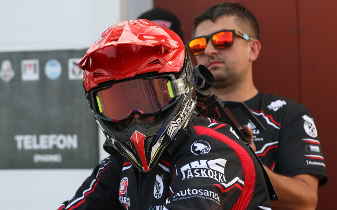 Słowa Kevina Fajfera zapowiadają coś niedobrego?