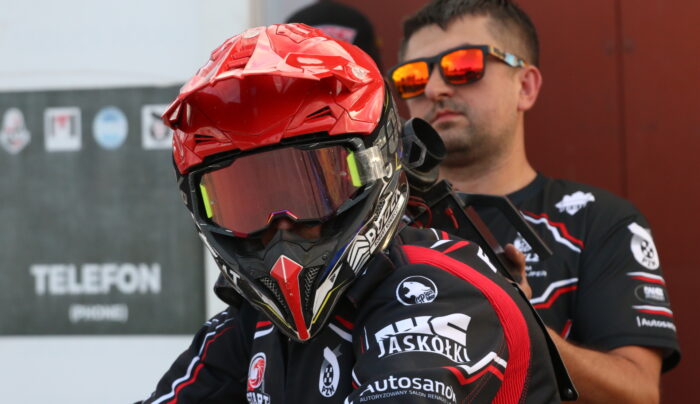 Słowa Kevina Fajfera zapowiadają coś niedobrego?