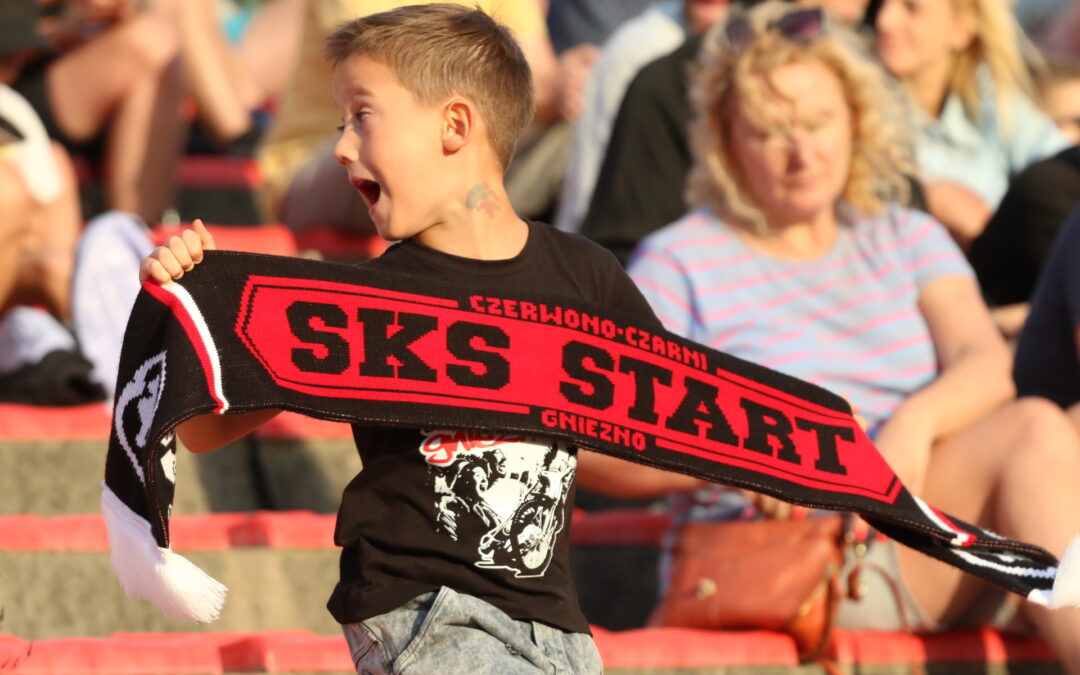 Świetna informacja przed półfinałem w Pile!