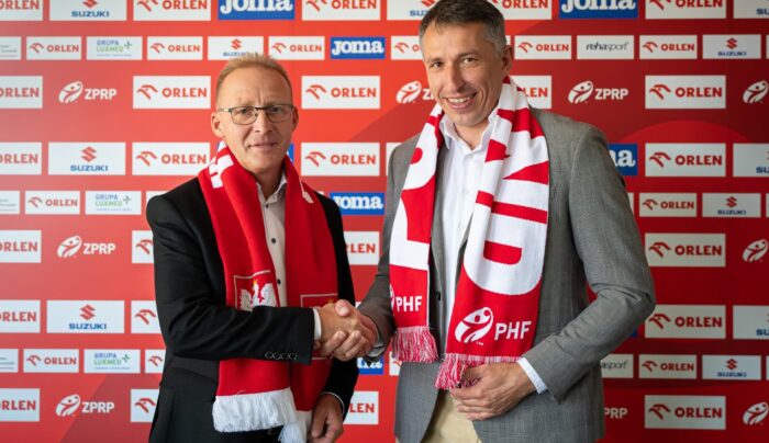 Reprezentacja Polski przyjedzie do Gniezna!