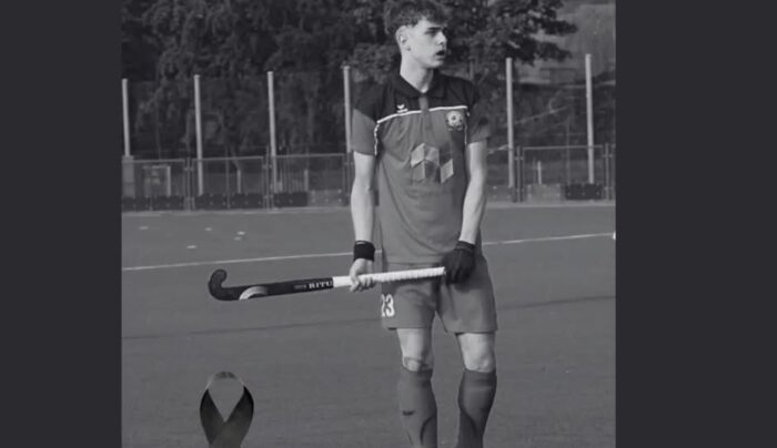 Klub żegna swojego wychowanka