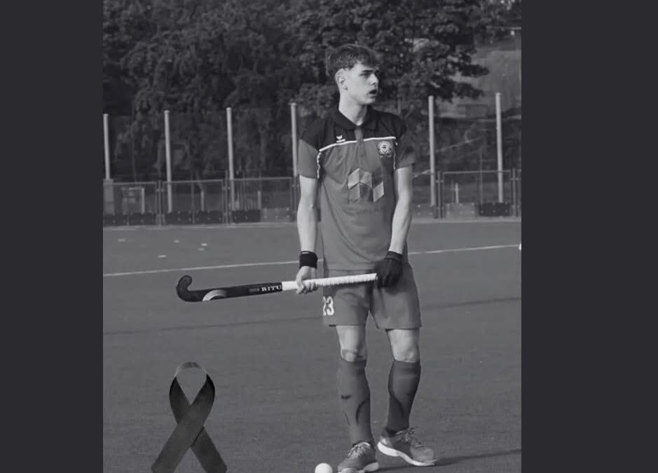 Klub żegna swojego wychowanka