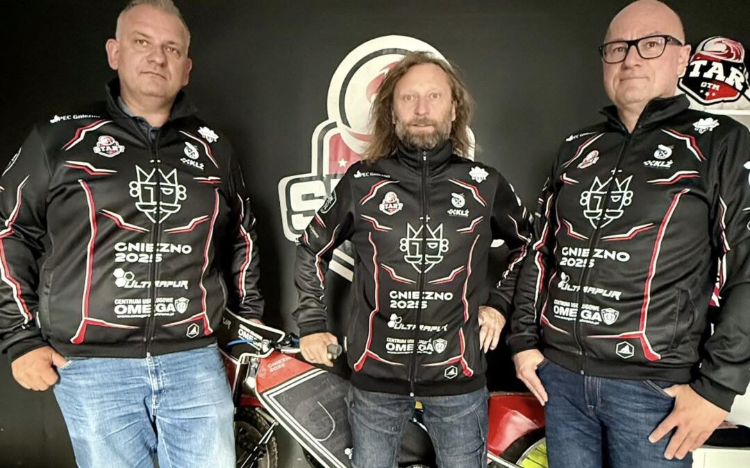 Zaskakujący ruch Startu przed rundą finałową!