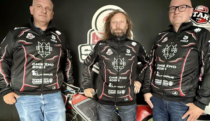 Zaskakujący ruch Startu przed rundą finałową!