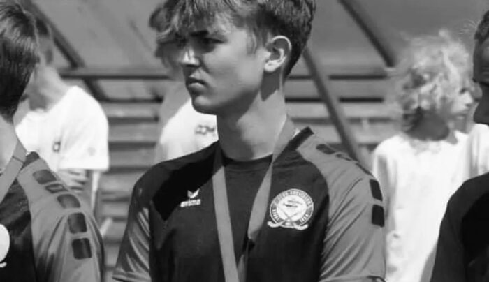 OFICJALNIE: Znaleziono ciało Natana Stranza