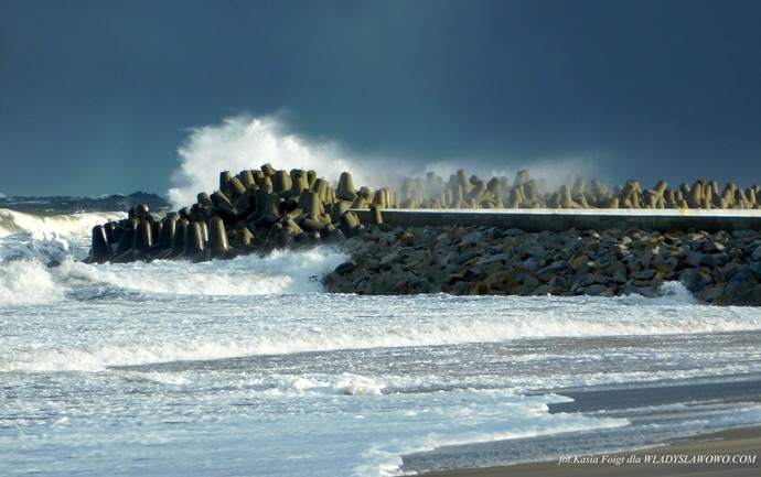 Zakończył się pierwszy dzień poszukiwań Natana