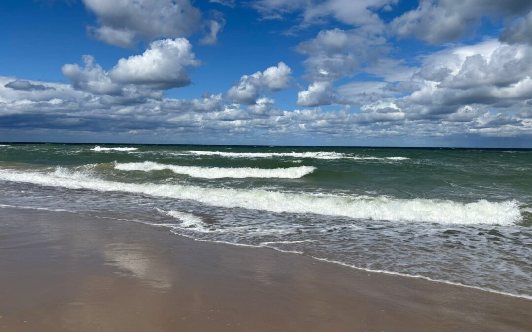 Koniec drugiego dnia poszukiwań sportowca z Gniezna