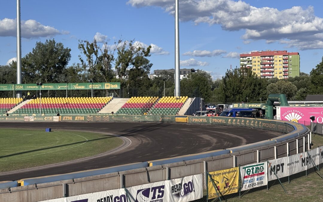 Skandal w Pile! Sędzia nie dopuścił do meczu