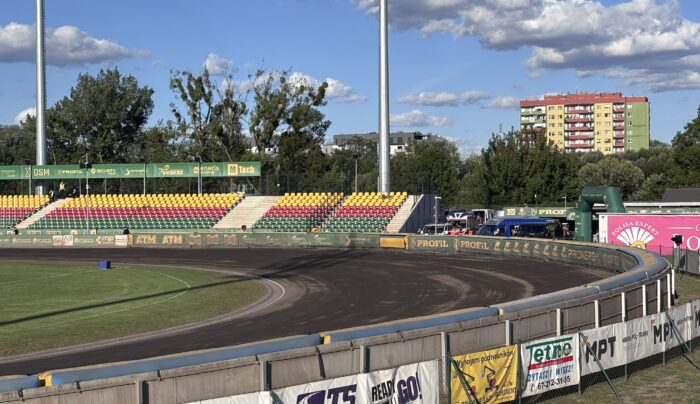 Skandal w Pile! Sędzia nie dopuścił do meczu