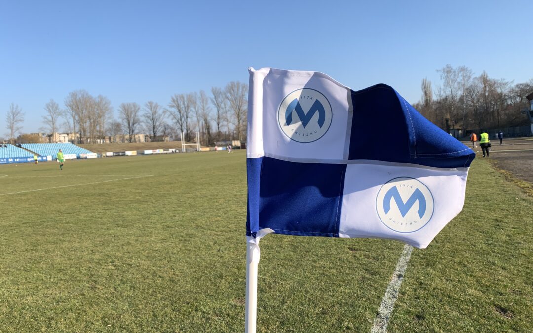 Fantastyczne otwarcie sezonu Mieszka