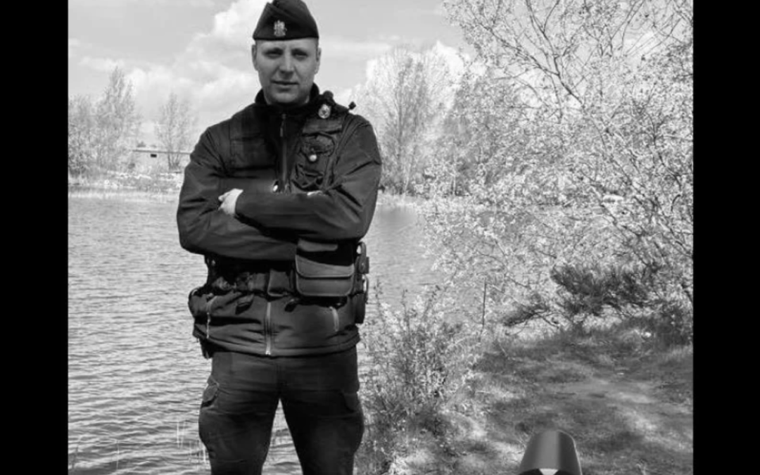 Tragiczna śmierć byłego futsalisty KS Gniezno