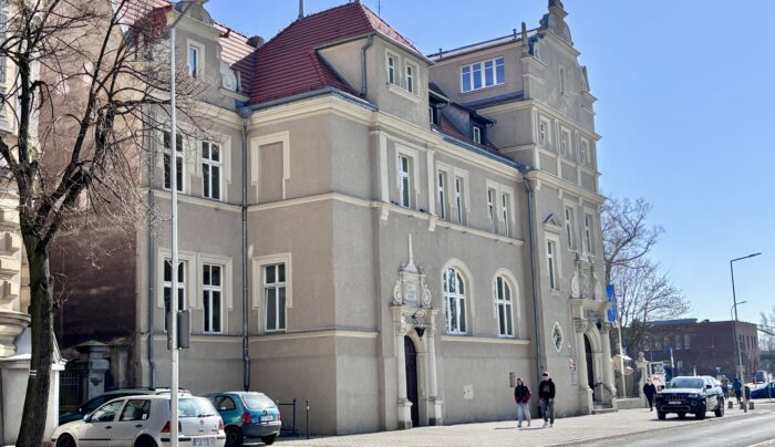 Oto sportowe inwestycje, które planuje miasto