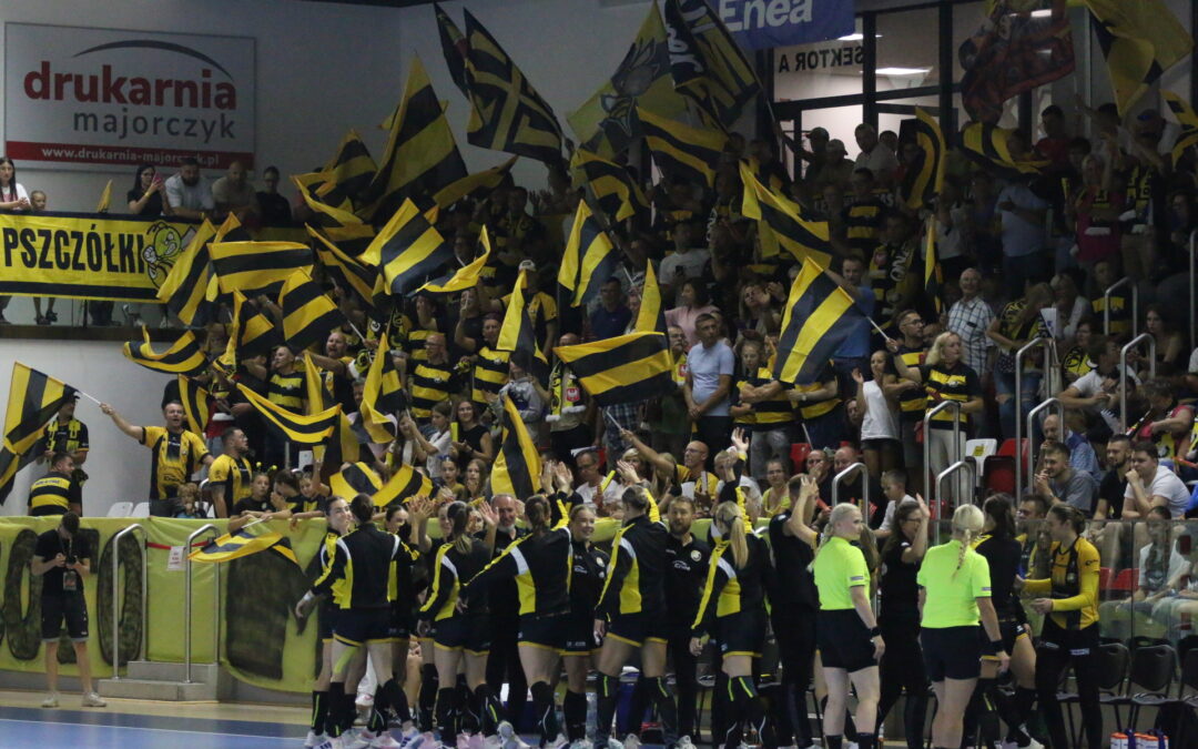 MKS wydarł punkty lwowiankom