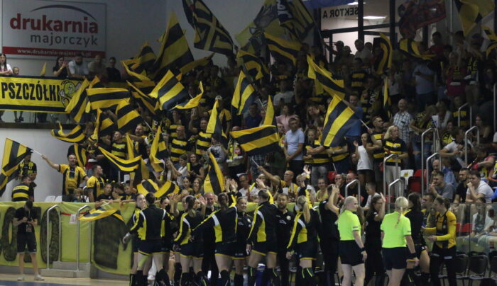 MKS wydarł punkty lwowiankom