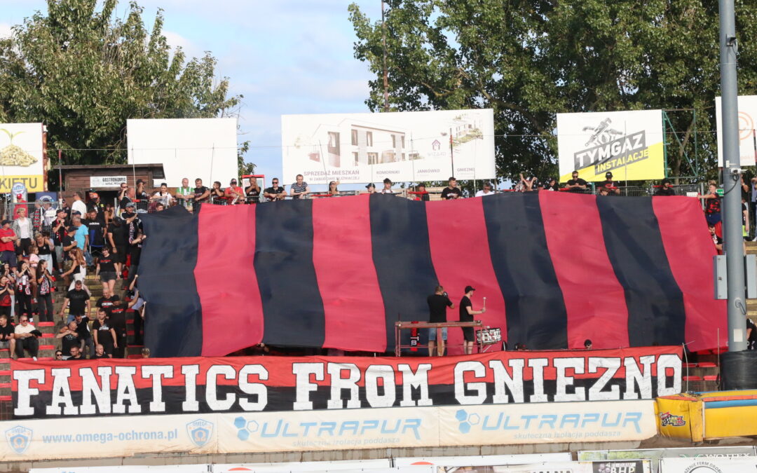 W końcu! Oto terminarz KLŻ 2026