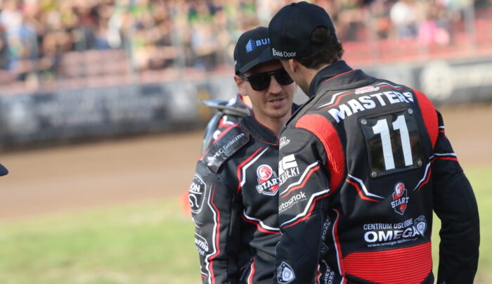 Nie mówią o awansie, a co jak wygrają ligę?