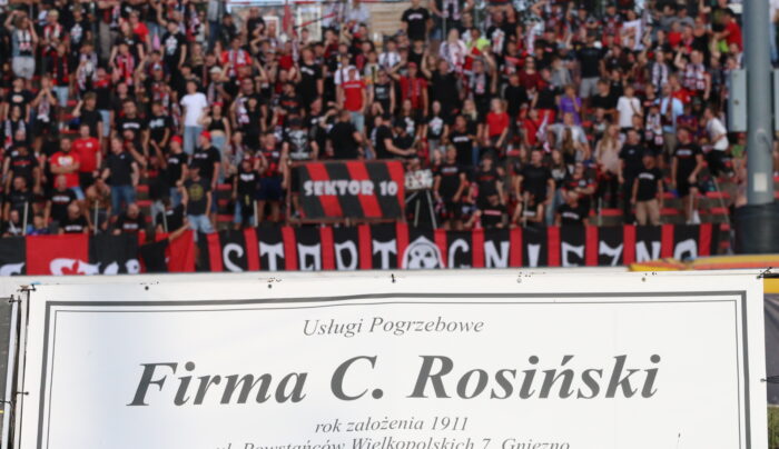 Quo Vadis Starcie? O Rusieckim, pionierach i dzisiejszej degrengoladzie