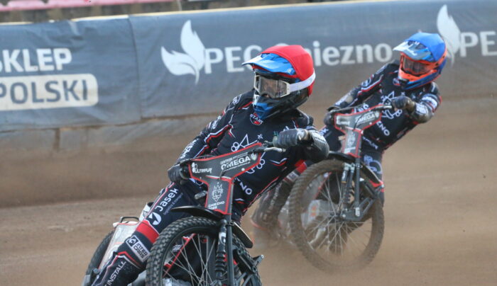 Ultrapur Start Gniezno – Pronergy Polonia Piła [GALERIA]