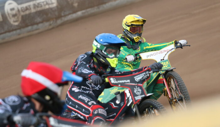 Start z licencją nadzorowaną na sezon 2026