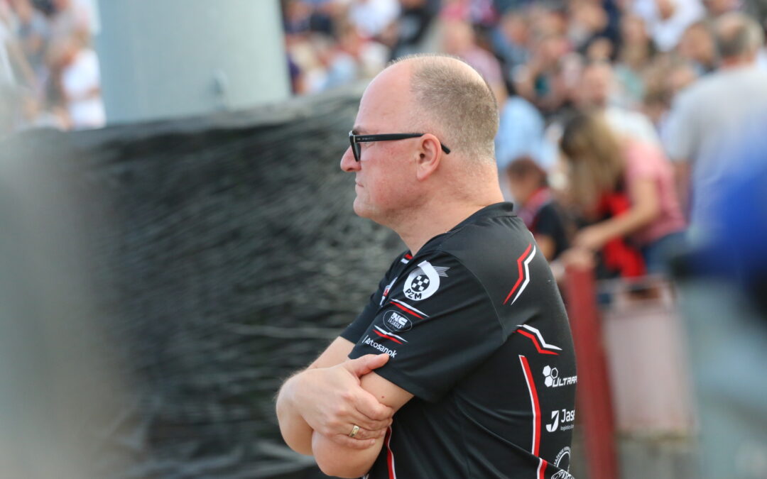 Paweł Siwiński: „Żużel w Gnieźnie jest skazany na porażkę”