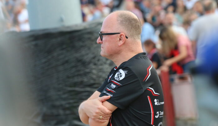 Paweł Siwiński: „Żużel w Gnieźnie jest skazany na porażkę”