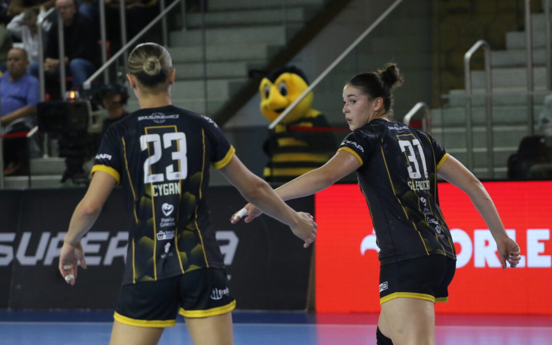 Jutro przed „Pszczołami” kolejny cel do użądlenia